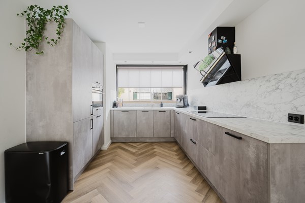 Medium property photo - Haya van Someren-Downerpad 37, 3207 DK Spijkenisse